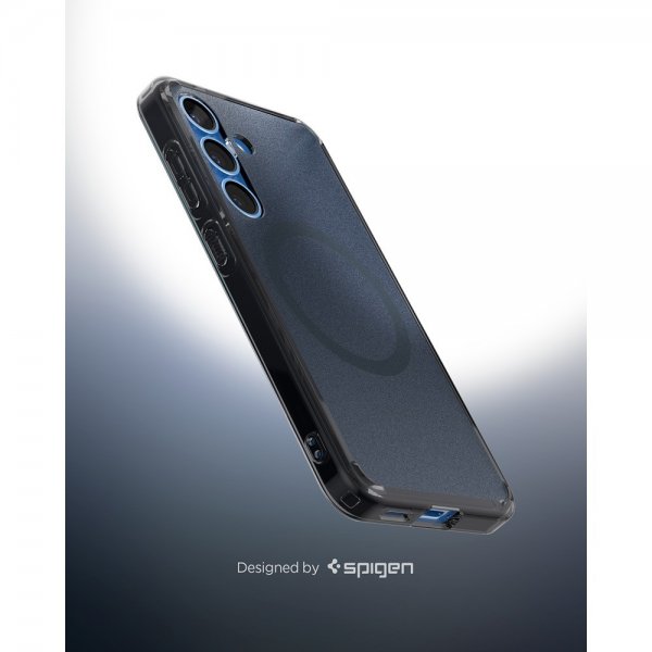Spigen Samsung Galaxy S25 Cover Ultra Hybrid MagFit Frost Black