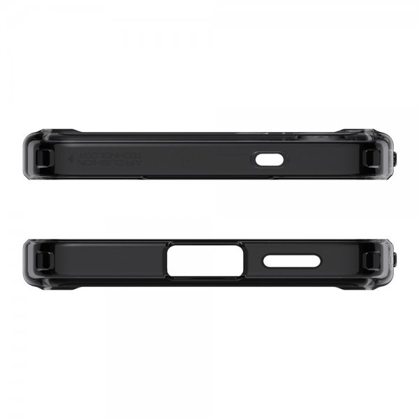 Spigen Samsung Galaxy S25 Cover Ultra Hybrid MagFit Frost Black