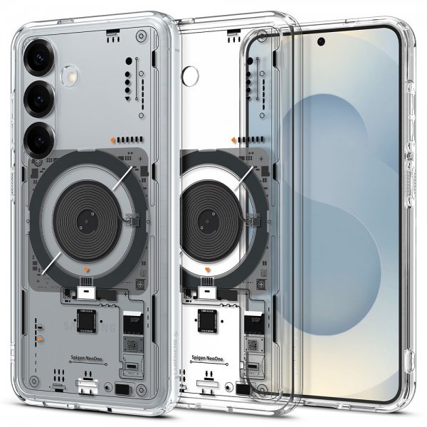 Spigen Samsung Galaxy S25 Cover Ultra Hybrid Neo One MagFit