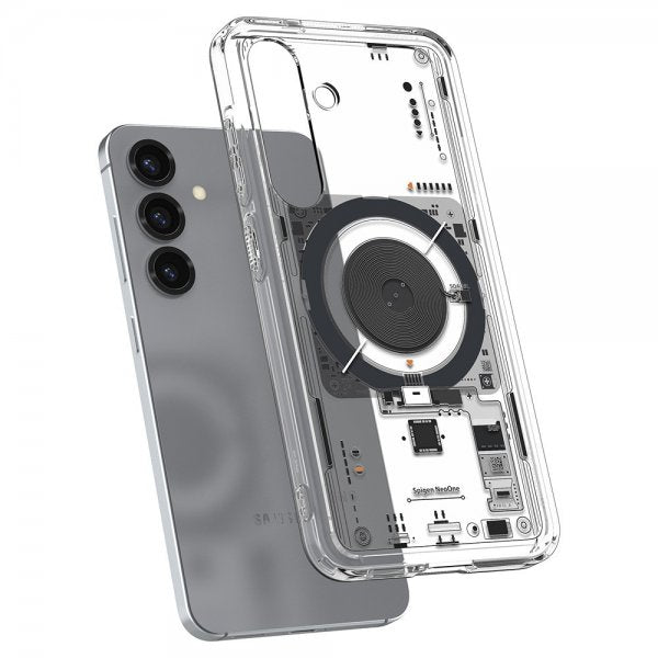 Spigen Samsung Galaxy S25 Cover Ultra Hybrid Neo One MagFit
