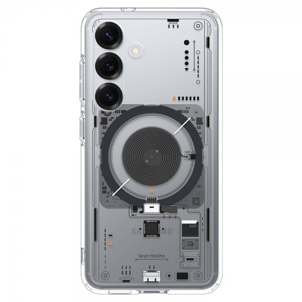 Spigen Samsung Galaxy S25 Cover Ultra Hybrid Neo One MagFit