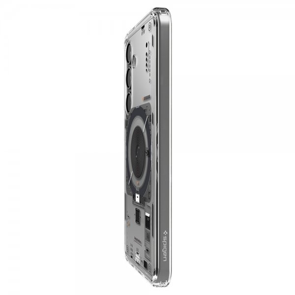 Spigen Samsung Galaxy S25 Cover Ultra Hybrid Neo One MagFit