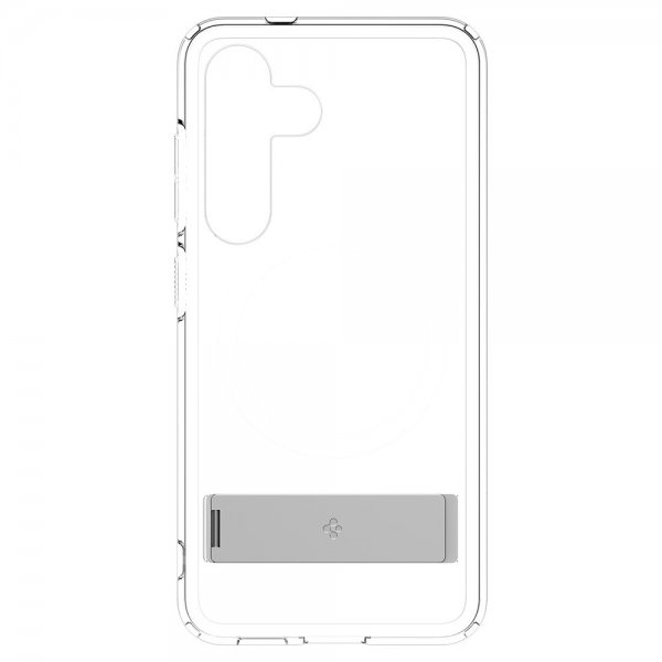 Spigen Samsung Galaxy S25 Cover Ultra Hybrid S MagFit Clear White