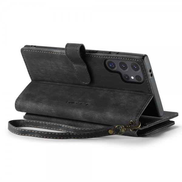 CaseMe Samsung Galaxy S25 Ultra Cover C30 Series Sort