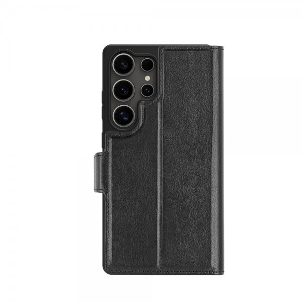 dbramante1928 Samsung Galaxy S25 Ultra Cover Oslo Pro Sort