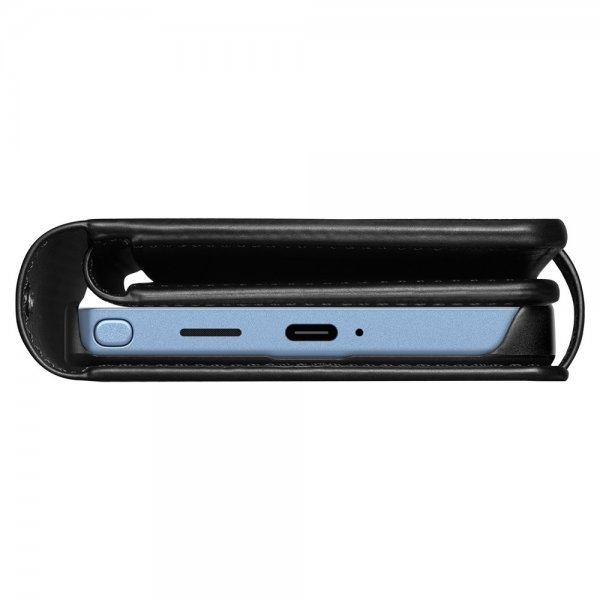 Spigen Samsung Galaxy S25 Ultra Cover Wallet S Sort