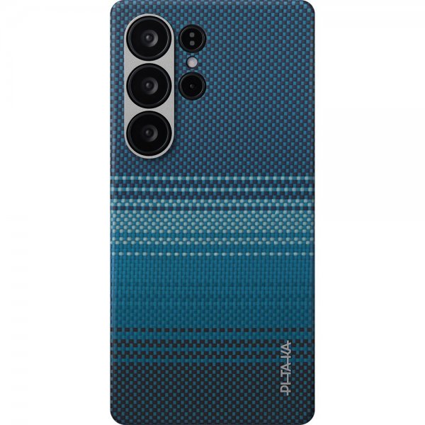 Pitaka Samsung Galaxy S25 Ultra Cover Edge Moonrise