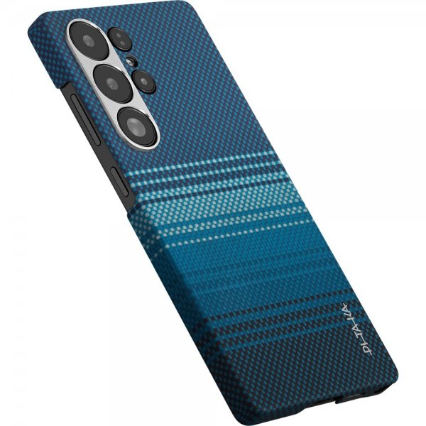 Pitaka Samsung Galaxy S25 Ultra Cover Edge Moonrise