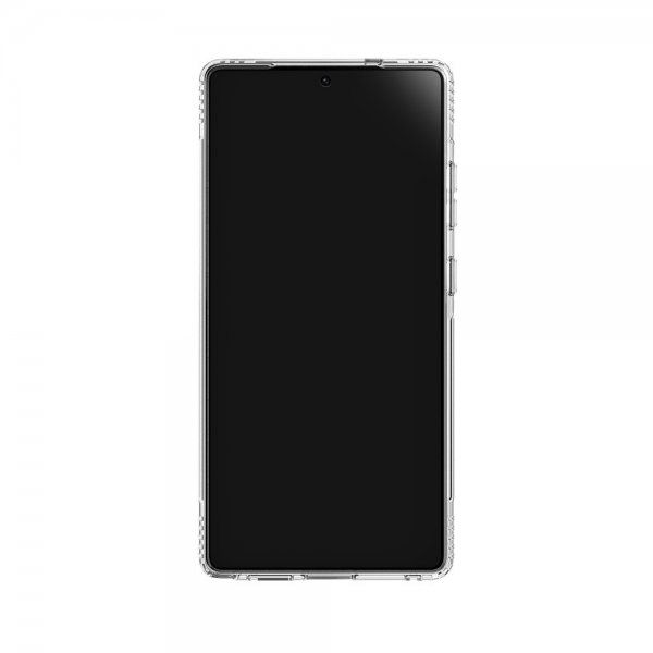 Tech21 Samsung Galaxy S25 Ultra Cover EvoClear MagSafe Transparent