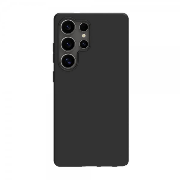 dbramante1928 Samsung Galaxy S25 Ultra Cover Greenland Night Black