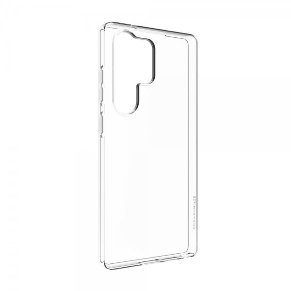 dbramante1928 Samsung Galaxy S25 Ultra Cover Greenland Transparent