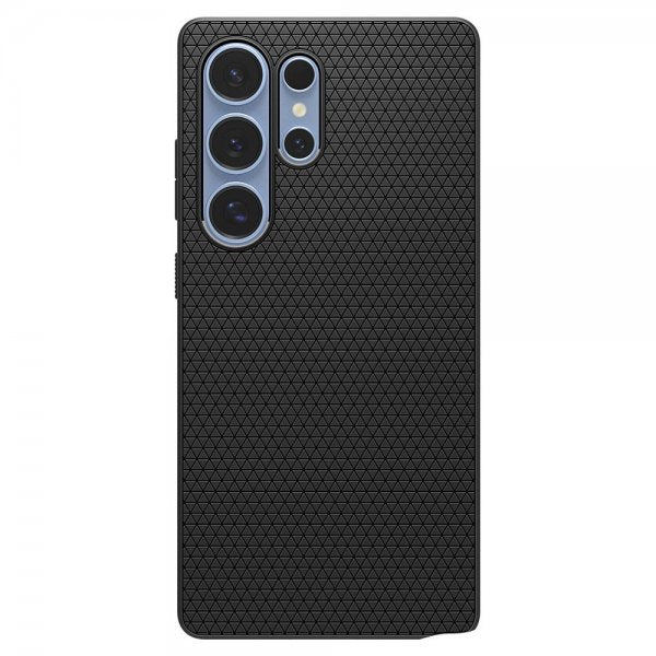 Spigen Samsung Galaxy S25 Ultra Cover Liquid Air Mat Sort