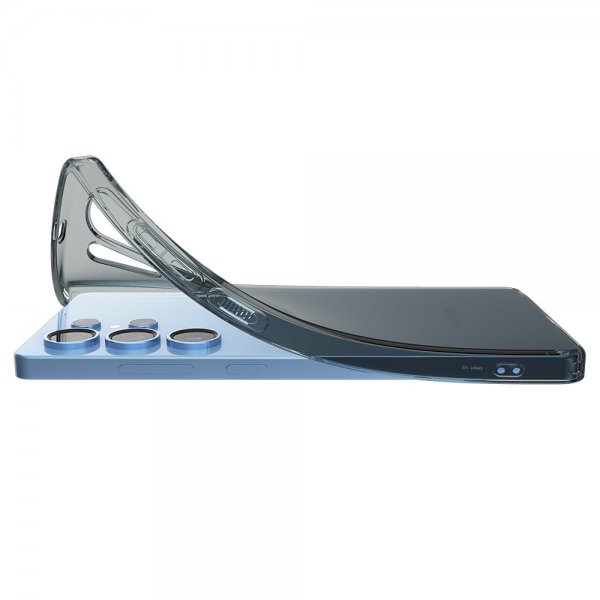 Spigen Samsung Galaxy S25 Ultra Cover Liquid Crystal Space Crystal