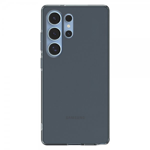 Spigen Samsung Galaxy S25 Ultra Cover Liquid Crystal Space Crystal