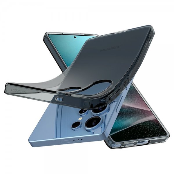 Spigen Samsung Galaxy S25 Ultra Cover Liquid Crystal Space Crystal