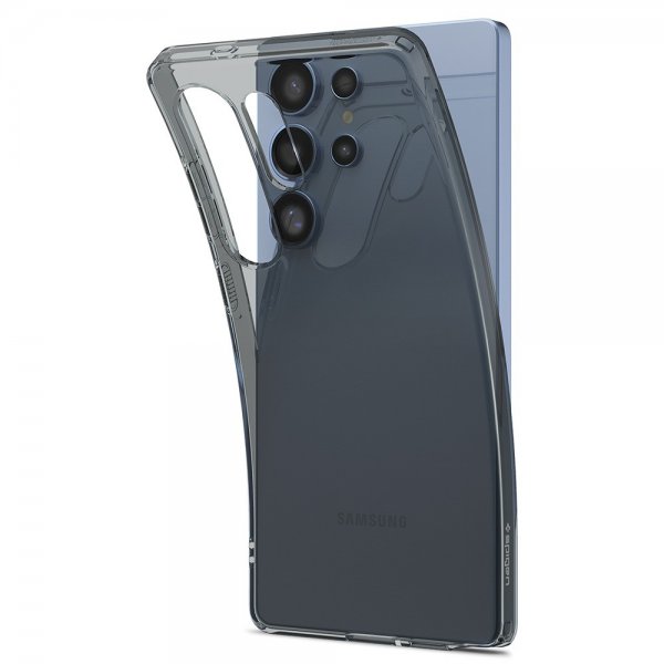 Spigen Samsung Galaxy S25 Ultra Cover Liquid Crystal Space Crystal