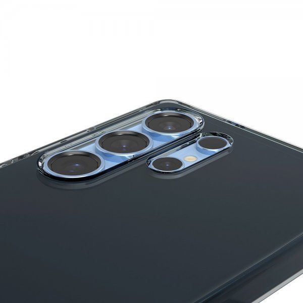 Spigen Samsung Galaxy S25 Ultra Cover Liquid Crystal Space Crystal