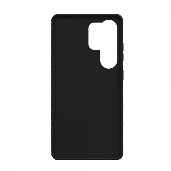 ZAGG Samsung Galaxy S25 Ultra Cover Luxe Sort