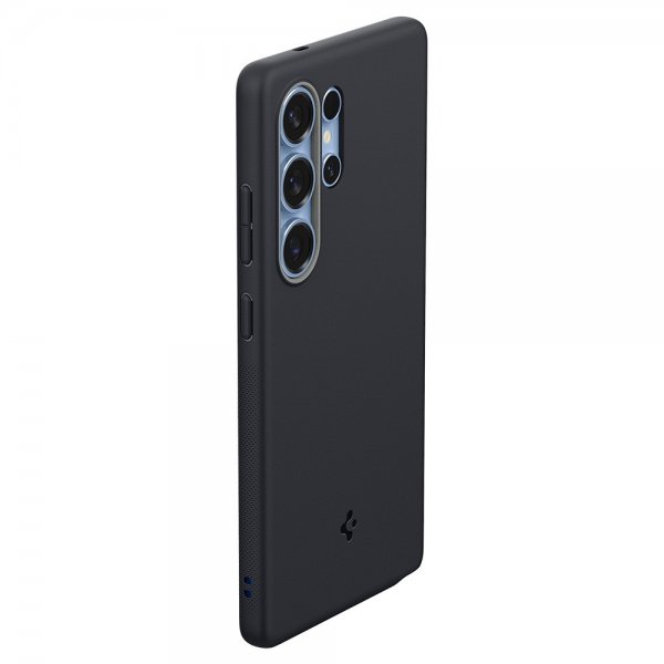 Spigen Samsung Galaxy S25 Ultra Cover Nano Pop MagFit Black Sesame