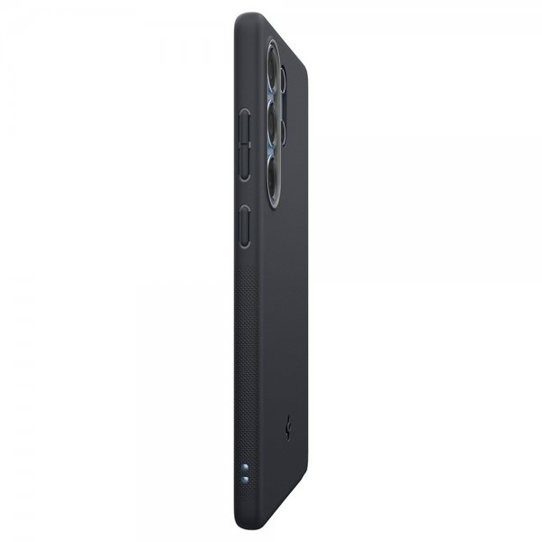 Spigen Samsung Galaxy S25 Ultra Cover Nano Pop MagFit Black Sesame