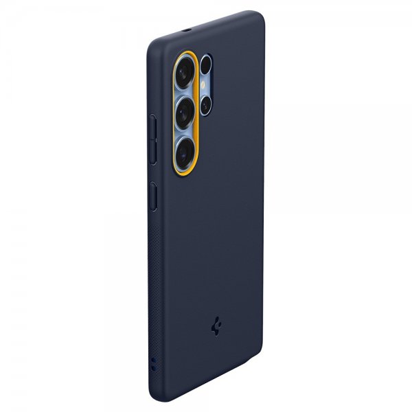 Spigen Samsung Galaxy S25 Ultra Cover Nano Pop MagFit Blueberry Navy