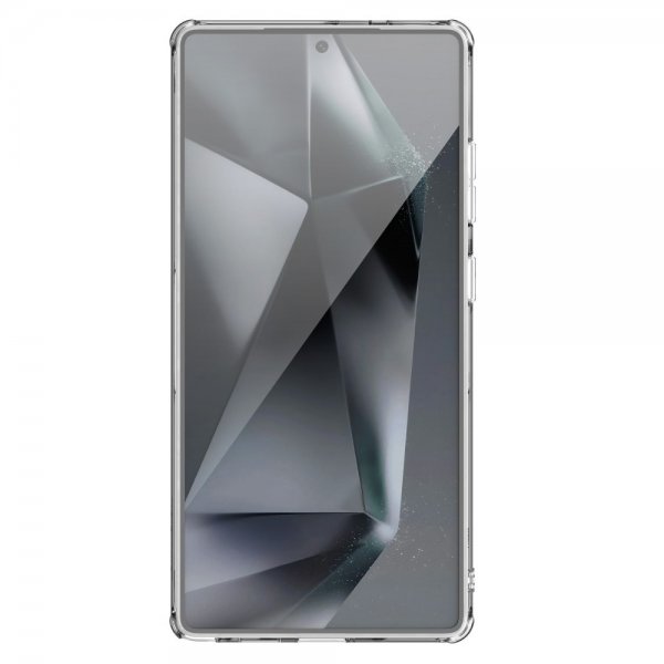 Nillkin Samsung Galaxy S25 Ultra Cover Nature Pro Series MagSafe Transparent