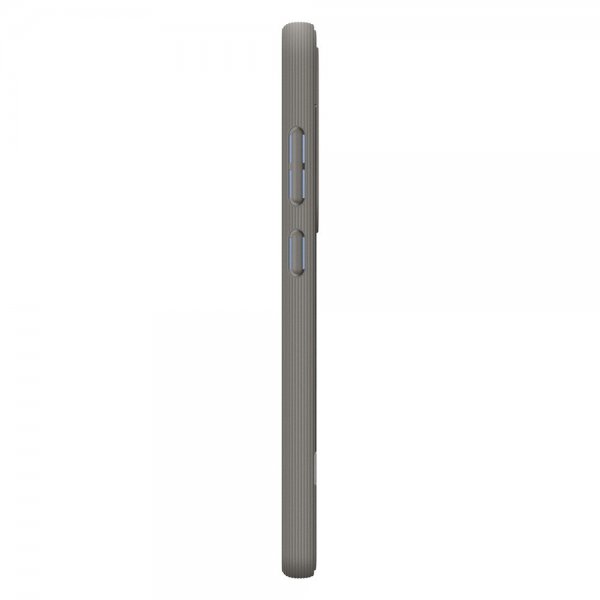 Spigen Samsung Galaxy S25 Ultra Cover Parallax MagFit Ash Gray