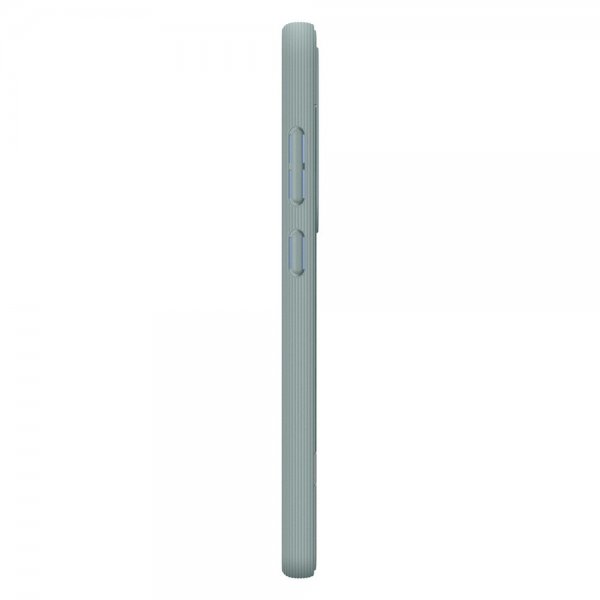 Spigen Samsung Galaxy S25 Ultra Cover Parallax MagFit Sage Green