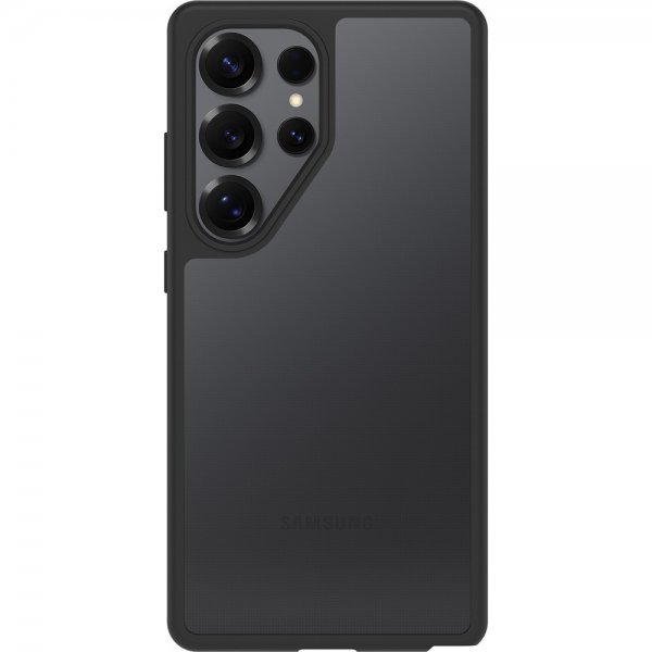 Otterbox Samsung Galaxy S25 Ultra Cover React Black Crystal