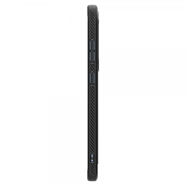 Spigen Samsung Galaxy S25 Ultra Cover Rugged Armor MagFit Mat Sort