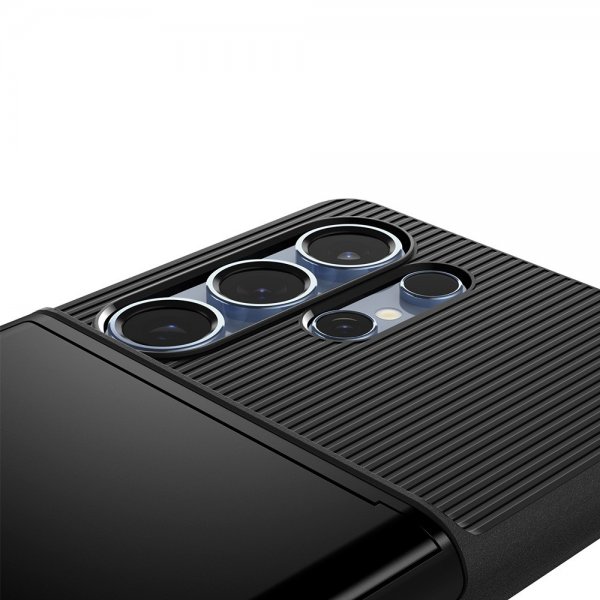 Spigen Samsung Galaxy S25 Ultra Cover Slim Armor CS Sort