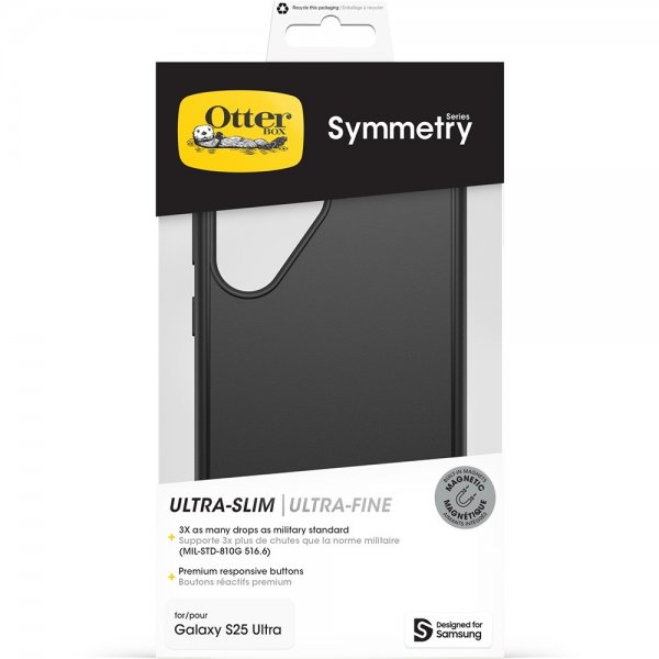 Otterbox Samsung Galaxy S25 Ultra Cover Symmetry MagSafe Sort