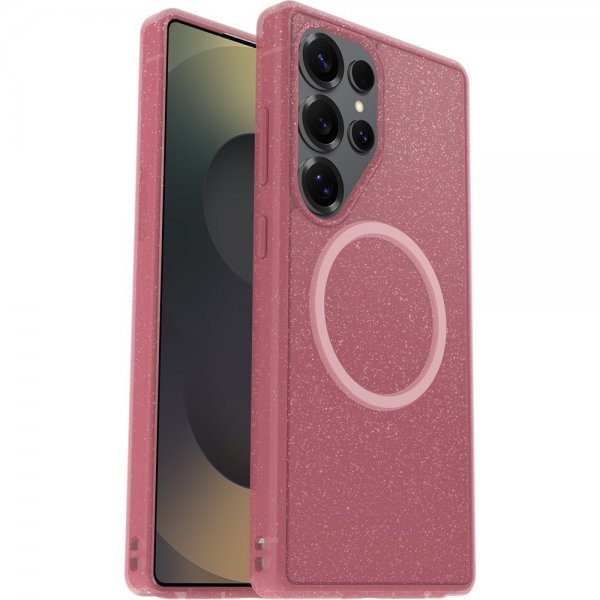 Otterbox Samsung Galaxy S25 Ultra Cover Symmetry MagSafe Thimbleberry