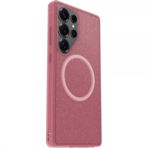Otterbox Samsung Galaxy S25 Ultra Cover Symmetry MagSafe Thimbleberry