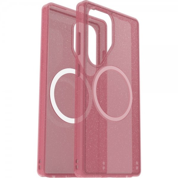 Otterbox Samsung Galaxy S25 Ultra Cover Symmetry MagSafe Thimbleberry