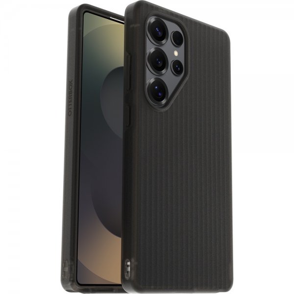 Otterbox Samsung Galaxy S25 Ultra Cover Symmetry Soft Touch Dark Echo