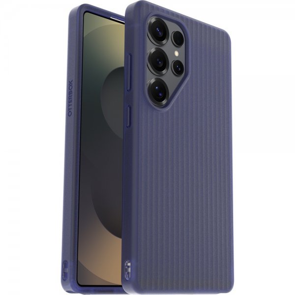 Otterbox Samsung Galaxy S25 Ultra Cover Symmetry Soft Touch Denver Dusk Purple