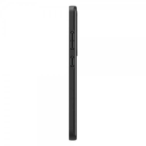 Spigen Samsung Galaxy S25 Ultra Cover Thin Fit MagFit Sort