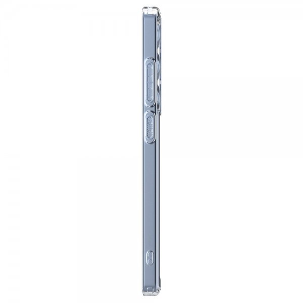 Spigen Samsung Galaxy S25 Ultra Cover Ultra Hybrid Crystal Clear