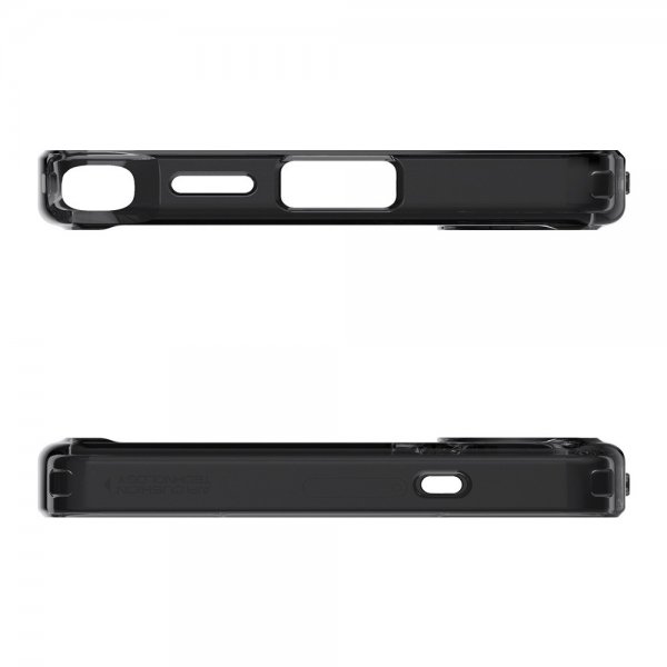 Spigen Samsung Galaxy S25 Ultra Cover Ultra Hybrid MagFit Frost Black