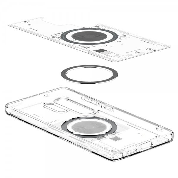 Spigen Samsung Galaxy S25 Ultra Cover Ultra Hybrid Neo One MagFit