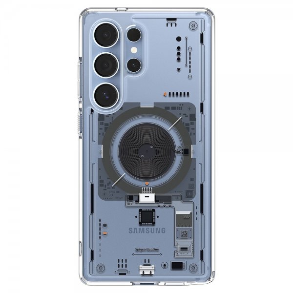 Spigen Samsung Galaxy S25 Ultra Cover Ultra Hybrid Neo One MagFit