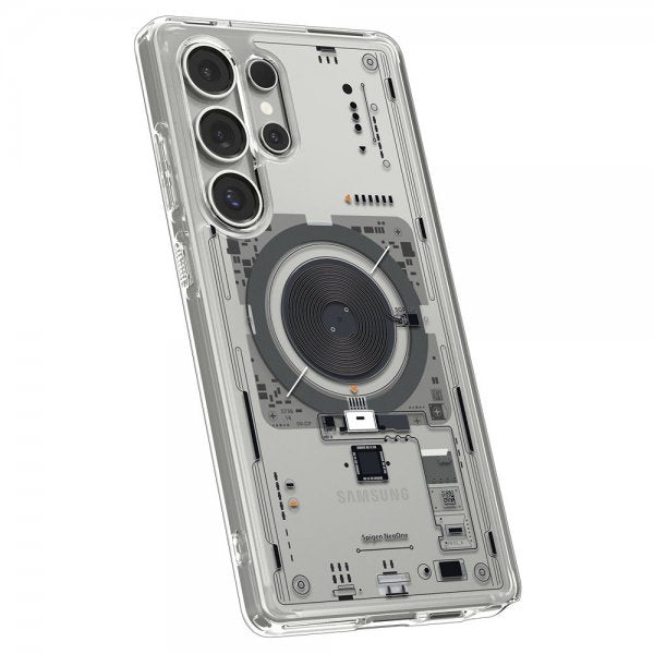 Spigen Samsung Galaxy S25 Ultra Cover Ultra Hybrid Neo One MagFit