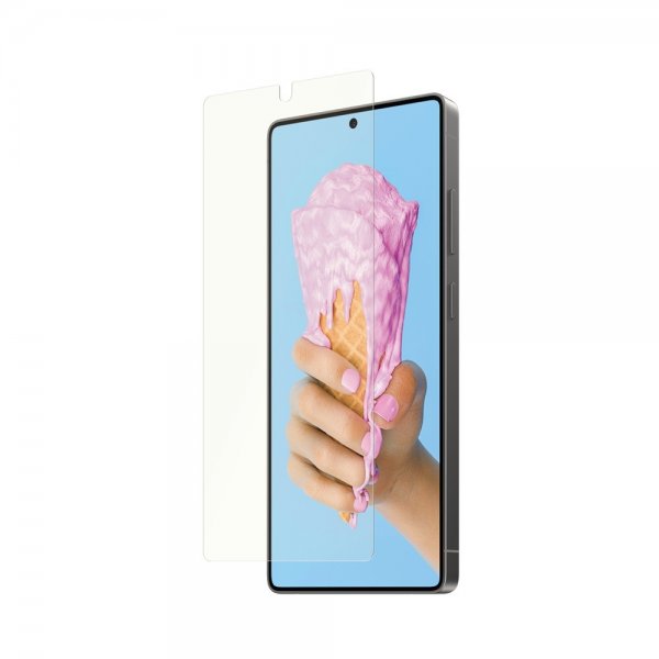 PanzerGlass Samsung Galaxy S25 Ultra Skærmbeskyttelse All-in-One