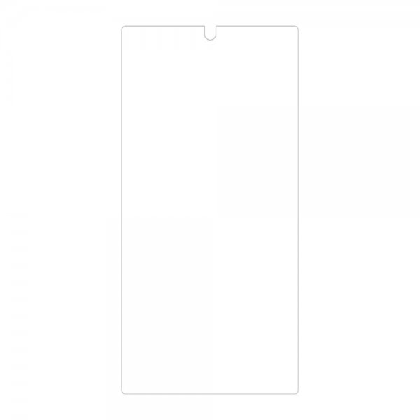 Samsung Galaxy S25 Ultra Skærmbeskyttelse i Hærdet Glas Case Friendly