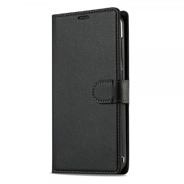 Nordic Covers Samsung Galaxy S26 Etui med aftageligt MagSafe-cover Raven Black