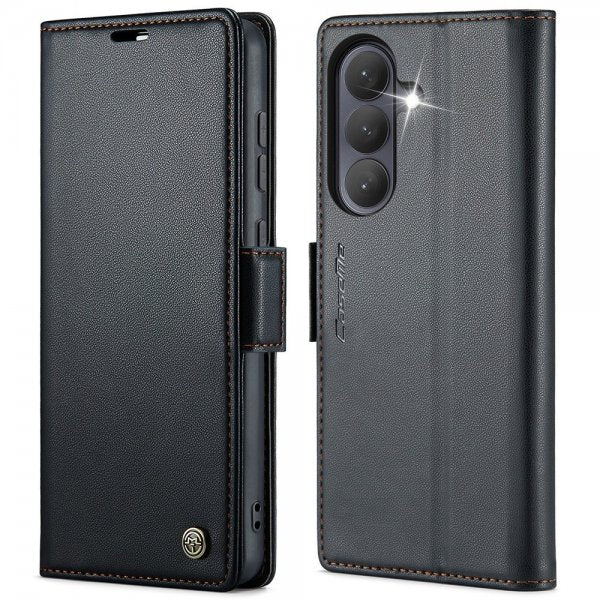 CaseMe Samsung Galaxy S26 Plus Cover 023 Series Sort