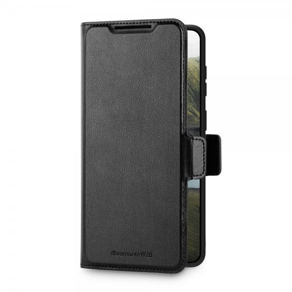 dbramante1928 Samsung Galaxy S26 Plus Etui Oslo Pro Sort