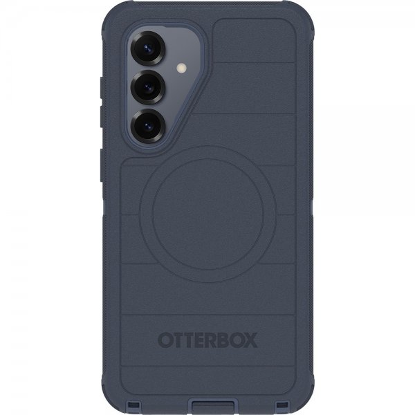 Otterbox Samsung Galaxy S26 Plus Cover Defender Pro MagSafe Blå