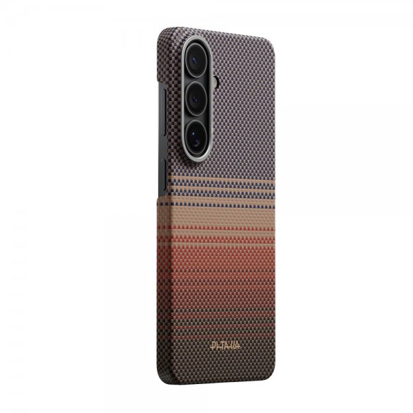Pitaka Samsung Galaxy S26 Plus Cover Edge Sunset